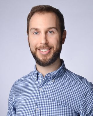 Photo of Peter Egeto, Psychologist, PhD