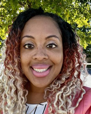 Photo of Deborah N Simmons - Intentional Steps Counseling Services, PLLC, Clinical Social Work/Therapist, MSW, LCSWA