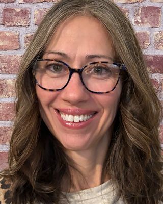 Photo of Heather Rystrom, Clinical Social Work/Therapist, LCSW