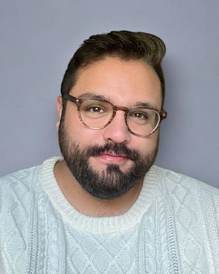 Photo of Quentin Garcia, Clinical Social Work/Therapist, LCSW