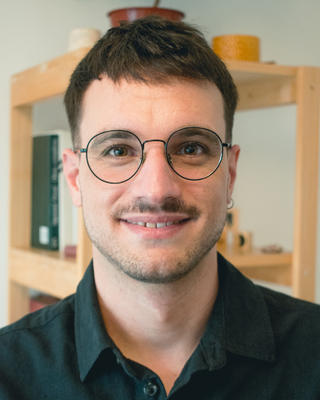 Foto de Gianfranco Giglio, Psicólogo, Lic. en Psicología, Psic.