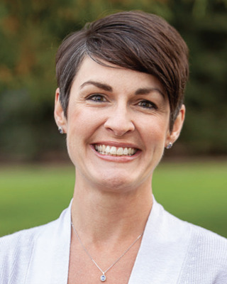 Photo of Erica L. (Fitzgerald) Adkins, Psychologist in Colorado Springs, CO