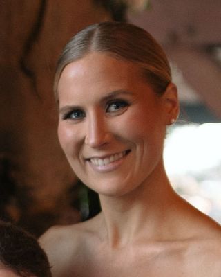 Photo of Janelle Thompson, Pre-Licensed Professional