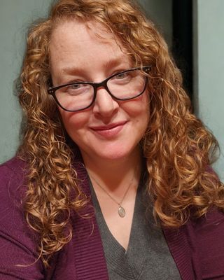 Photo of Caroline N.J. Winship, Counsellor, MC, CCC