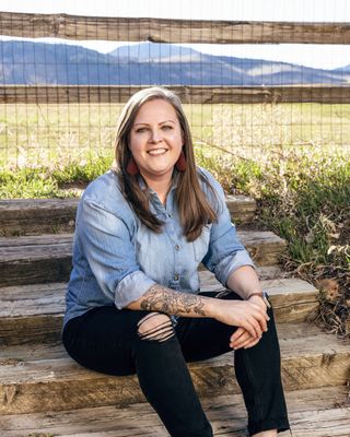 Photo of Angie Morgan, Licensed Professional Counselor, MA, LPC