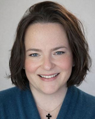 Photo of Tina Nightingale, Licensed Clinical Professional Counselor, LCPC