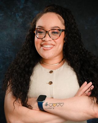 Photo of Kimberly Alexis Robinson, Clinical Social Work/Therapist, LCSW