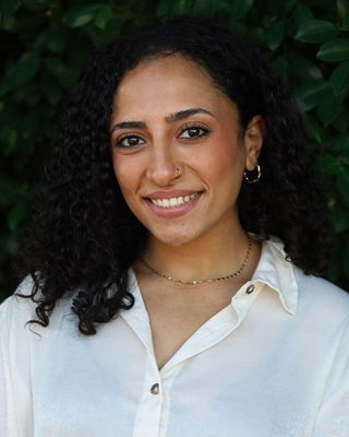 Photo of Myrna Abdel-Aziz, Licensed Professional Counselor in Wheaton, IL