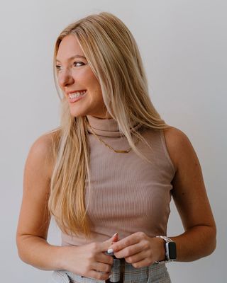 Photo of Kali Blue, LPC Associate in 29601, SC