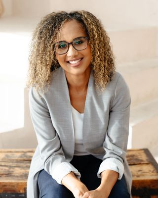 Photo of Natalie Blake, Registered Social Worker, MSW, RSW