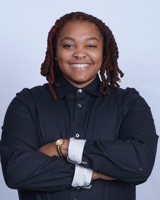 Photo of Sylke Arnold, Clinical Social Work/Therapist, LCSWA