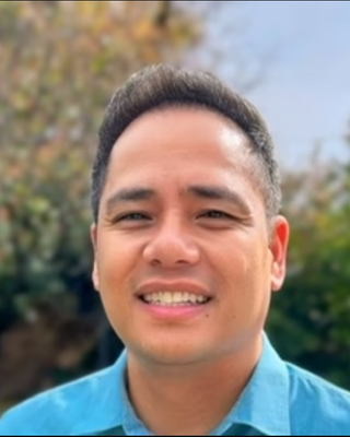 Photo of Ryan Magno, Clinical Social Work/Therapist, LCSW