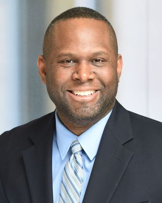 Photo of Brent L Jones, Licensed Clinical Professional Counselor in Lutherville, MD