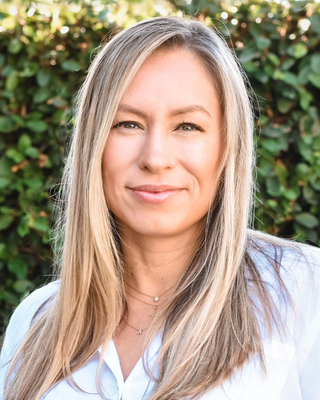 Photo of Lianna Huseman, Marriage & Family Therapist, LMFT