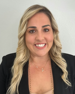 Photo of Melina Rodriguez, Counselor, LMHC