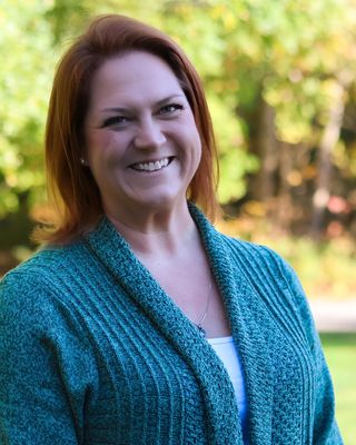 Photo of Jacquelyn Redenz, Licensed Professional Counselor, LPC