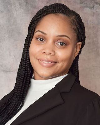 Photo of Petra Duncan, Clinical Social Work/Therapist in Halethorpe, MD