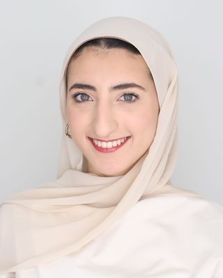 Photo of Dunya Alkaissi, Counselor, LCMHCA, MEd, NCC