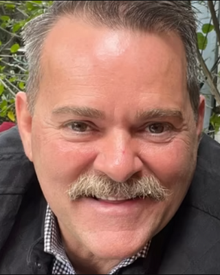 Photo of Dusty McLeod, Clinical Social Work/Therapist, LCSW