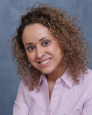 Photo of Elizabeth Aponte, LCSW, Clinical Social Work/Therapist