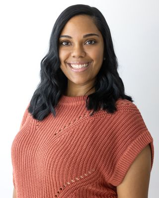 Photo of Franchesca Ali - Franchesca Ali, Psychiatric Nurse Practitioner, Psychiatric Nurse Practitioner, DNP