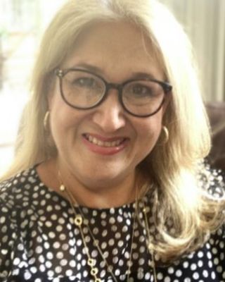 Photo of Loreley Caplan, Counselor, LMHC