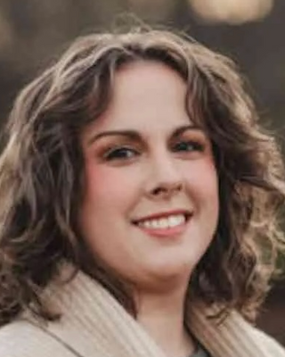 Photo of Leah Gear, Pre-Licensed Professional, LPC-A