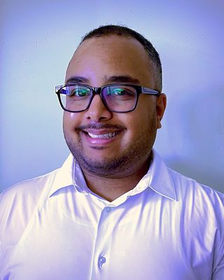 Photo of Tony Moghaddam, Registered Psychotherapist (Qualifying), MA