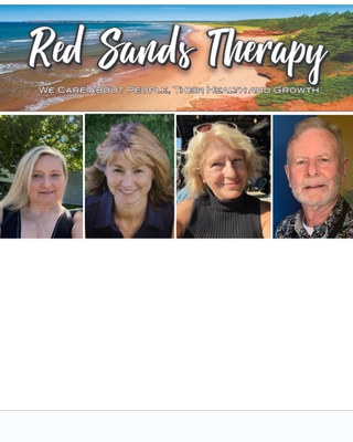 Photo of Carolyn Black - Red Sands Therapy Inc, Counsellor, M Ed , B Sc, CCT CCC