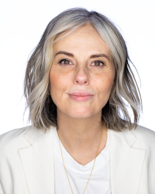 Photo of Jane Hector-Jones, Psychotherapist, MBACP