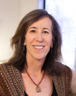 Photo of Kim Caskin Gattiker, Licensed Professional Counselor, MA, MBA, LPC