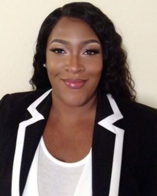 Photo of Shereese Pearsall, Licensed Professional Counselor