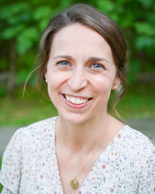 Photo of Victoria Butler, Counselor, MEd, LCMHC
