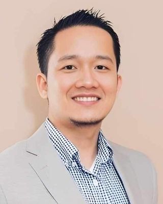 Photo of Joey Pham, Marriage & Family Therapist in Los Angeles County, CA