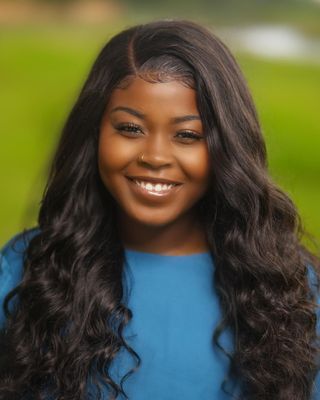 Photo of Stephanie Benoit Richard, Clinical Social Work/Therapist, LCSW