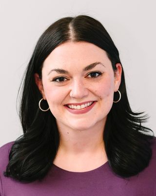 Photo of Afton Turner, Licensed Professional Counselor Associate