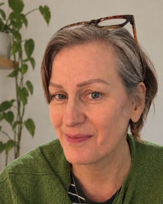 Photo of Susan Owen, Psychotherapist, MBACP Accred