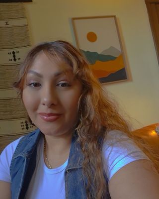 Photo of Nely Rodriguez, Pre-Licensed Professional, AMFT