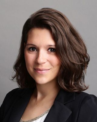 Photo of Eske Foerschner, Registered Psychotherapist (Qualifying), MCoun