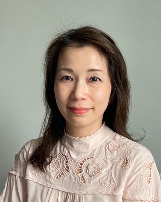 Photo of Adeline Wong, Registered Psychotherapist (Qualifying) in North York, ON