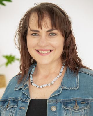 Photo of Jeannette Korff Ceronio, Psychologist, HPCSA - Ed. Psych.