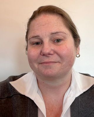 Photo of Cecilie Cody, Licensed Professional Counselor in Ketchikan Gateway County, AK
