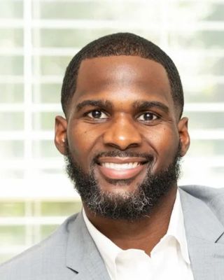 Photo of Giorgio Durham, Licensed Professional Counselor, LPC