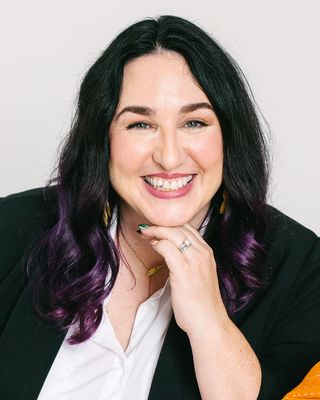 Photo of Cat Poehling, Clinical Social Work/Therapist, LCSW-S, SEP