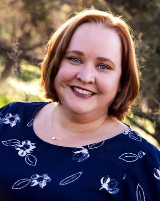 Photo of Wendy McGowan, Counselor, MS, LAC