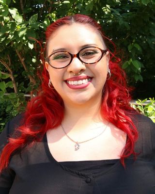 Photo of Karla Aguilar, Licensed Master Social Worker