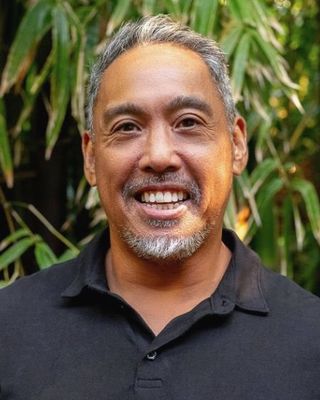 Photo of Jyron Salamanca, Marriage & Family Therapist, LMFT
