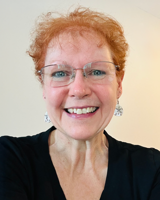 Photo of Marie Lavigne, Clinical Social Work/Therapist, LCSW