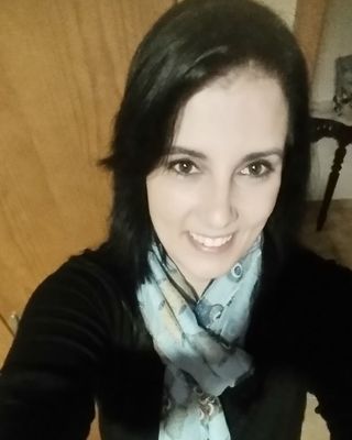 Photo of Monica B. Martins - Trauma Clinic Ltd, Psychotherapist, MBACP
