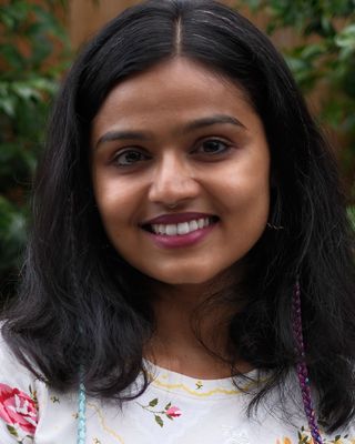 Photo of Vishnu Balaji, Psychologist, MA, PsyBA General